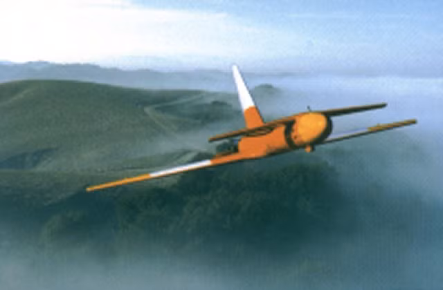 Năm 2002, lực lượng du kích Hezbollah của Liban đã được trang bị UAV Ababil-2 (biến thể đuôi kép dùng cho nhiệm vụ trinh sát) với tên gọi Mirsad-1. Theo thông tin do Israel công bố, trước khi bắt đầu Chiến tranh Lebanon năm 2006, Hezbollah đã sở hữu tối thiểu 12 chiếc Ababils và đã có 3 chiếc Ababil-2 được sử dụng trong cuộc giao tranh. 