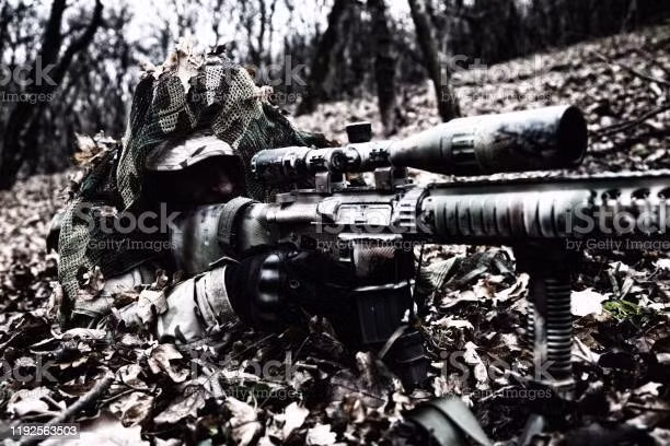 UAV Black Hornet, khắc tinh của lính bắn tỉa trên chiến trường - Hình 4 UAV Black Hornet, khac tinh cua linh ban tia tren chien truong-Hinh-4