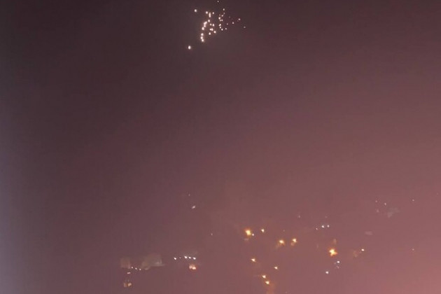 Ví dụ vào tối 23/10, có tới 30 UAV Kamikaze Geran-2 được Quân đội Nga sử dụng, để tấn công các mục tiêu trên khắp lãnh thổ Ukraine. Đến nay, đây là một trong những cuộc không kích quy mô lớn nhất của UAV Kamikaze vào cơ sở hạ tầng năng lượng và quân sự của Ukraine.