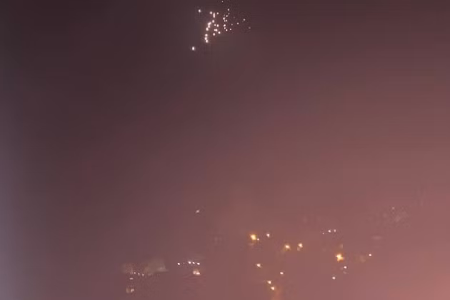 Ví dụ vào tối 23/10, có tới 30 UAV Kamikaze Geran-2 được Quân đội Nga sử dụng, để tấn công các mục tiêu trên khắp lãnh thổ Ukraine. Đến nay, đây là một trong những cuộc không kích quy mô lớn nhất của UAV Kamikaze vào cơ sở hạ tầng năng lượng và quân sự của Ukraine.