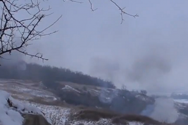 Trong ngày hôm qua, quân đội Ukraine đã thực hiện hàng chục cuộc tấn công vào lãnh thổ của các nước cộng hòa tự xưng Donbass, từ chối tiến hành bất kỳ cuộc đàm phán nào với các đại diện của DPR và LPR.