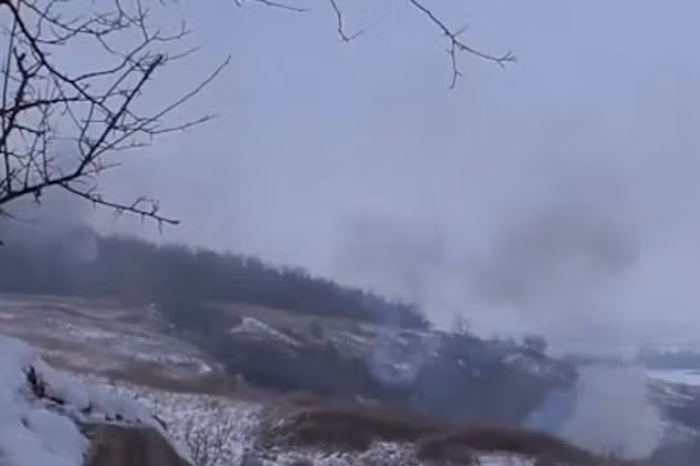 Trong ngày hôm qua, quân đội Ukraine đã thực hiện hàng chục cuộc tấn công vào lãnh thổ của các nước cộng hòa tự xưng Donbass, từ chối tiến hành bất kỳ cuộc đàm phán nào với các đại diện của DPR và LPR.