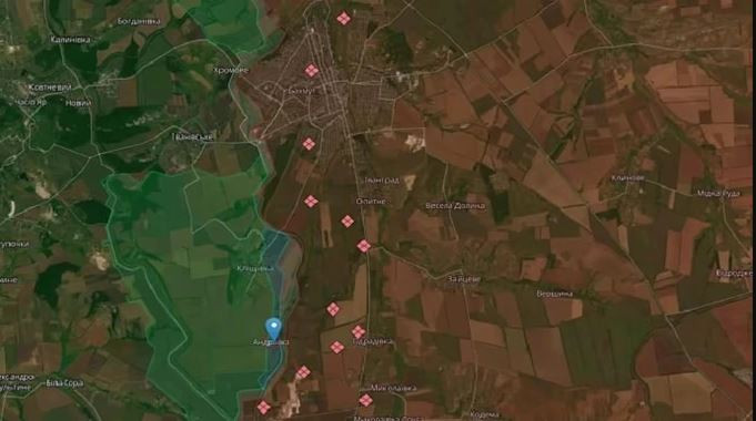 Chỉ cần lỗ hổng tiếp tục được quân Nga thắt chặt, sẽ bóp ngẹt nguồn cung cấp của quân đội Ukraine ở Avdeevka, kết hợp với cuộc chiến tiêu hao bằng hỏa lực sẽ được tiến hành ở mặt trận trực diện, buộc quân Ukraine phòng thủ trong thành phố phải tiết kiệm nguồn cung cấp hạn chế.