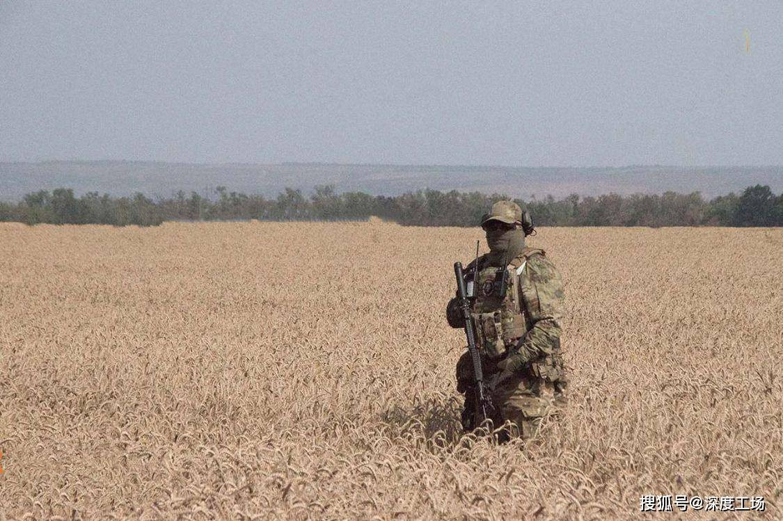 Có thể quân của Lữ đoàn 128 là lực lượng chuyên tác chiến miền núi, dù có được huấn luyện tốt, nhưng khi tác chiến ở vùng đồng bằng, sẽ không quen với địa hình chiến đấu; chưa kể các lực lượng khác của Quân đội Ukraine cũng rơi vào hoàn cảnh tương tự. 