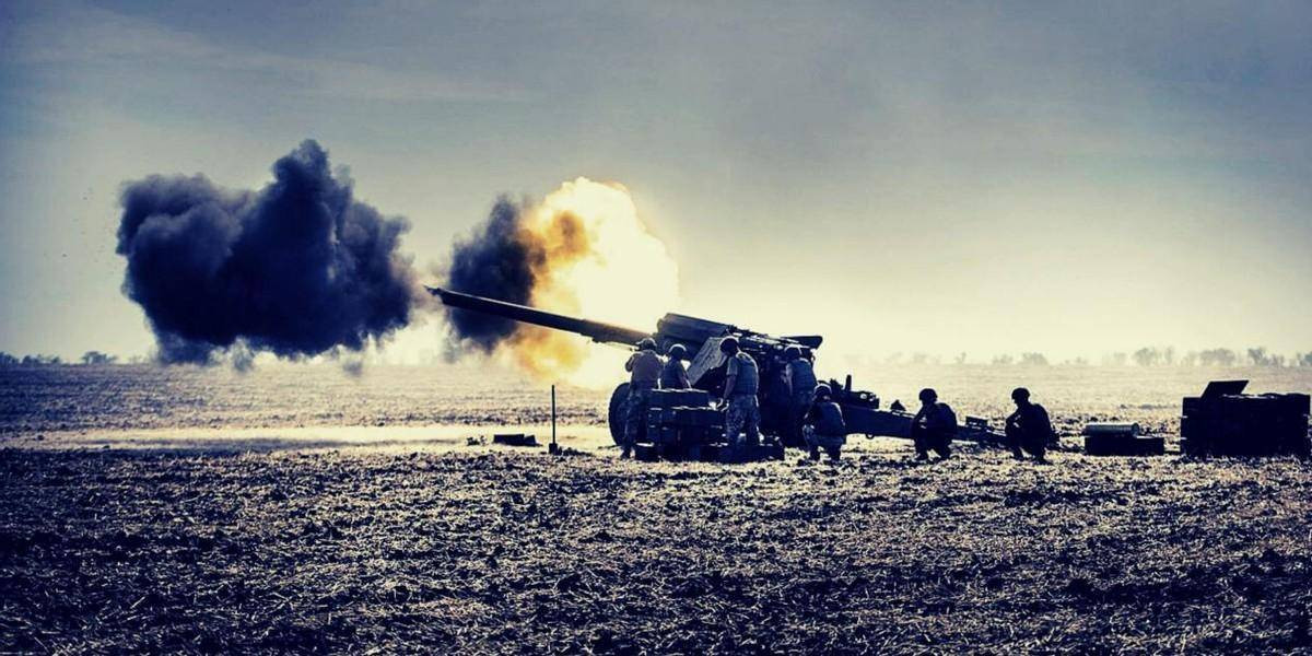 Về tình hình hiện tại, cả Nga và Ukraine đều giữ ý kiến riêng; phía Ukraine khẳng định đã "thành công", còn phía Nga lại phủ nhận việc Ukraine đang có lợi thế trên chiến trường.