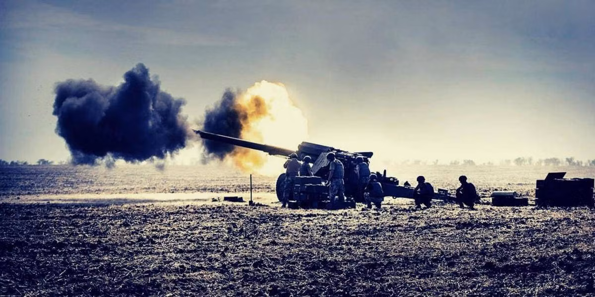 Về tình hình hiện tại, cả Nga và Ukraine đều giữ ý kiến riêng; phía Ukraine khẳng định đã "thành công", còn phía Nga lại phủ nhận việc Ukraine đang có lợi thế trên chiến trường.