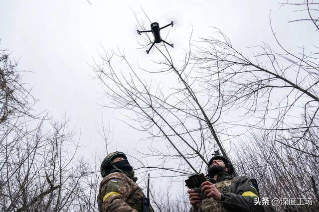 Những kinh nghiệm sau 10 tháng xung đột Nga-Ukraine - Hình 9 Nhung kinh nghiem sau 10 thang xung dot Nga-Ukraine-Hinh-9