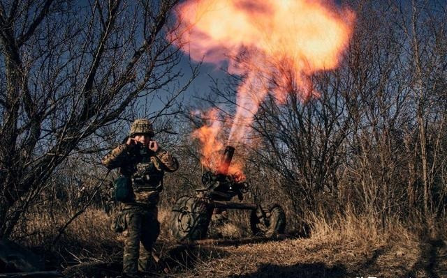 Những kinh nghiệm sau 10 tháng xung đột Nga-Ukraine - Hình 2 Nhung kinh nghiem sau 10 thang xung dot Nga-Ukraine-Hinh-2