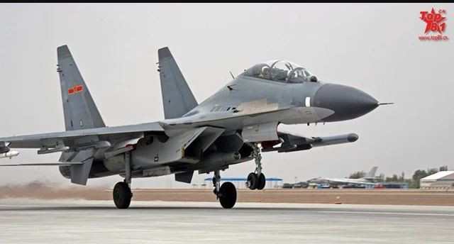 Ngoài ra, các máy bay Su-35SK và Su-30MKK được Nga xuất khẩu cho Trung Quốc cũng được trang bị hệ thống Khibiny phiên bản đơn giản hóa dành riêng cho xuất khẩu; điều này khiến truyền thông Trung Quốc “giật mình” và hết sức chú ý theo dõi những tác động của sự cố này. 