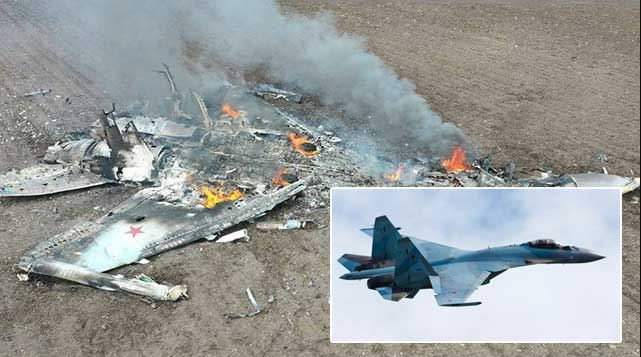 Với khả năng công nghệ của các nước phương Tây, hoàn toàn có thể bẻ khóa hệ thống tác chiến điện tử Khibiny của Nga, khiến hầu hết các thiết bị đối phó điện tử của máy bay chiến đấu Nga bị bắt bài; điều này sẽ gây áp lực rất lớn cho quân đội Nga, trong việc thay thế hệ thống điện tử mới. 