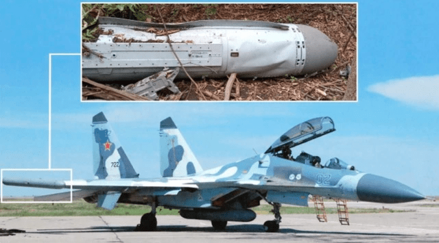 Như vậy không còn nghi ngờ gì nữa, hệ thống tác chiến điện tử đường không Khibiny của Nga, mà quân đội Ukraine vừa chiếm được lần này, về cơ bản là phiên bản “nội địa”, chỉ trang bị cho máy bay chiến đấu của Không quân Nga, nên có giá trị tình báo rất lớn.