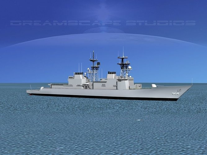 Điều đặc biệt ở con tàu này là ngoài được điều khiển nhờ các thủy thủ thì trong một số nhiệm vụ thử nghiệm nó còn có thể được điều khiển từ xa thông qua tín hiệu vệ tinh chuyền từ trụ sở chỉ huy ở đất liền.