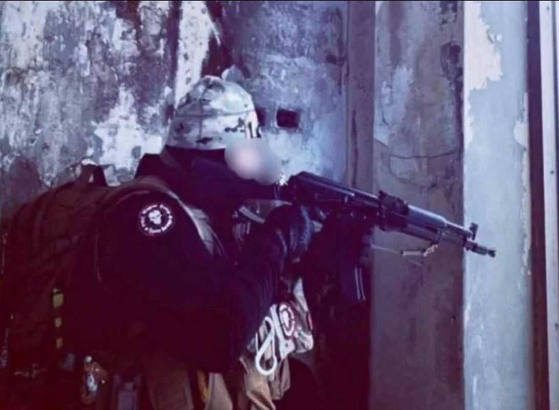 Một lý do khác thu hút những chiến binh từ nước ngoài, muốn trở thành lính đánh thuê của Wagner PMC, là mong muốn được thử sức và thể hiện bản thân trong tình huống thực chiến, bộc lộ khả năng “thích cảm giác mạnh” của họ.