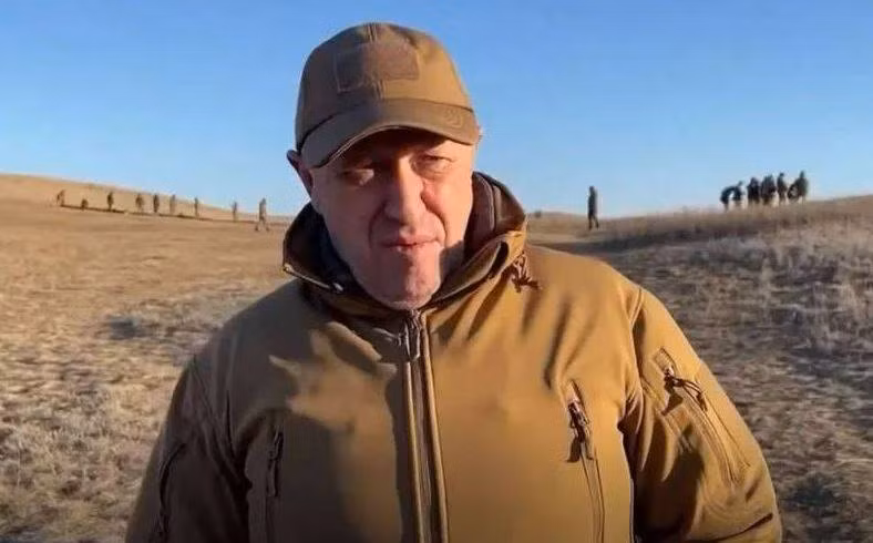 Hiện tại, có một số lượng nhỏ các chiến binh đến từ Afghanistan hoạt động trong các đơn vị lính đánh thuê Wagner đang chiến đấu ở chiến trường Donbass. Điều này đã được chính người sáng lập Wagner PMC, ông Evgeny Prigozhin, trả lời từ trang web tin tức Semafor ở New York.