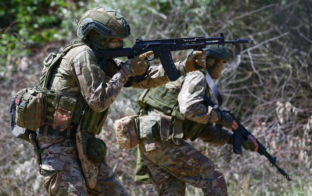 Một trong những “tin giả” này đã được Lầu Năm Góc đưa ra, khi cho biết có khoảng “vài trăm” binh sĩ Triều Tiên từ các lữ đoàn lực lượng đặc biệt độc lập số 92 và 94 đã thiệt mạng và bị thương trong các trận chiến gần Plekhovo?