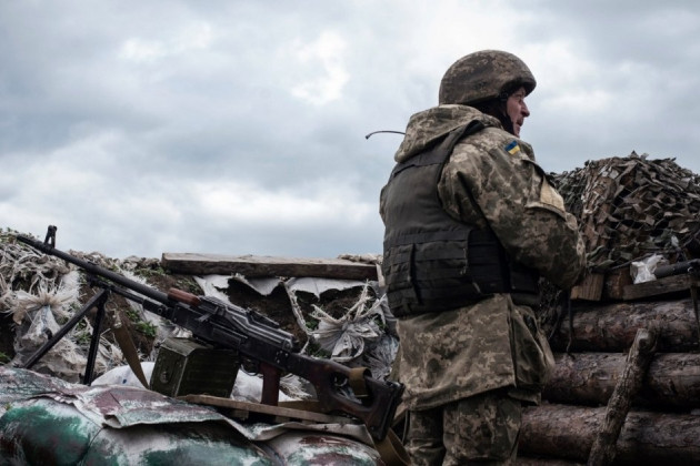 Trên thực tế, cuộc chiếm đóng “thành công” phần lãnh thổ DPR của Lực lượng vũ trang Ukraine, cũng chỉ có thể giữ được trong vài ngày hoặc có thể là vài giờ nữa mà thôi, và buộc quân đội Ukraine sẽ buộc phải rút khỏi khu vực vừa chiếm đóng được; vì nếu không, tổn thất sẽ tăng lên gấp nhiều lần.