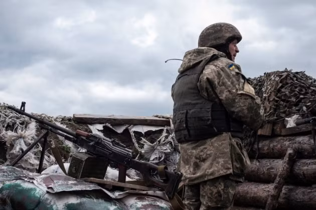 Trên thực tế, cuộc chiếm đóng “thành công” phần lãnh thổ DPR của Lực lượng vũ trang Ukraine, cũng chỉ có thể giữ được trong vài ngày hoặc có thể là vài giờ nữa mà thôi, và buộc quân đội Ukraine sẽ buộc phải rút khỏi khu vực vừa chiếm đóng được; vì nếu không, tổn thất sẽ tăng lên gấp nhiều lần.