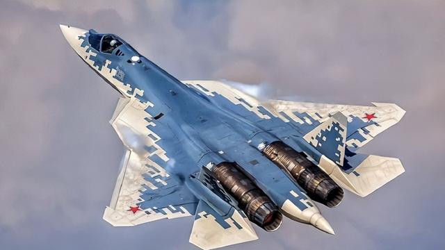 Ukraine quyết tâm hạ Su-57 bằng tổ hợp phòng không mạnh nhất? - Hình 4 Ukraine quyet tam ha Su-57 bang to hop phong khong manh nhat?-Hinh-4