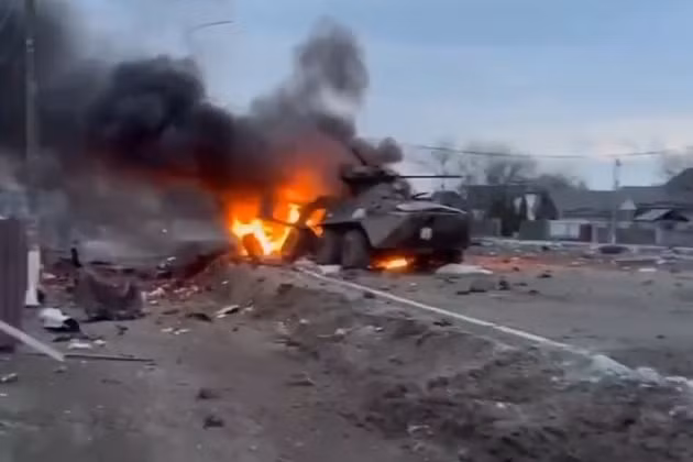 Trong bối cảnh nguồn cung cấp vũ khí của phương Tây cho Quân đội Ukraine vẫn ùn ùn đổ về, Nga đã “nghiêm khắc” cảnh báo phương Tây, về khả năng Nga sẵn sàng tấn công vào bất kỳ mục tiêu “không thân thiện nào”, bao gồm cả các đoàn xe vận chuyển vũ khí tới Ukraine.