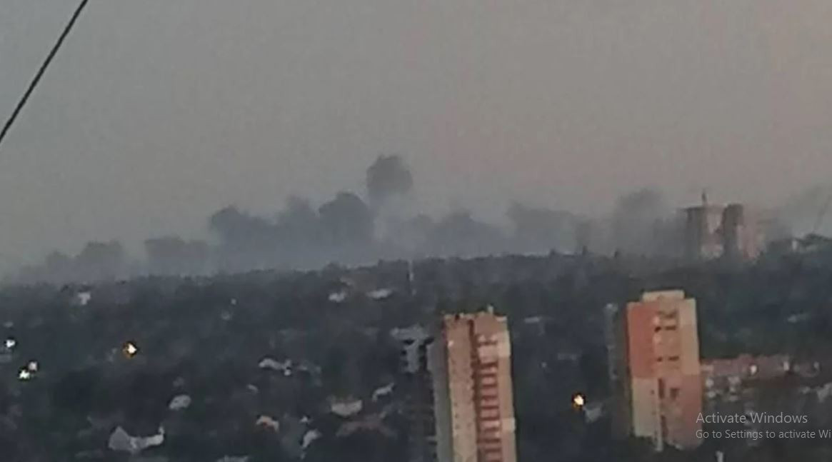 Theo tài khoản “Chiến binh @odshbr 79” từ Lữ đoàn không quân chuyên trách số 79 của Nga giải thích việc tấn công các hệ thống phòng thủ Ukraine tại Avdeevka: “lực lượng trinh sát bộ binh được phái đi trước, khi phát hiện mục tiêu, lập tức đánh dấu tọa độ và lùi ra xa, việc còn lại là nhiệm vụ của lực lượng không quân”.