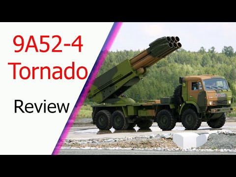 Mặc dù có thông tin chung về đặc điểm của loại tên lửa phóng loạt 9M54, khi tầm bắn của loại tên lửa này đã tăng lên đáng kể; nhưng điều này mâu thuẫn với dữ liệu kỹ thuật và chiến thuật. 