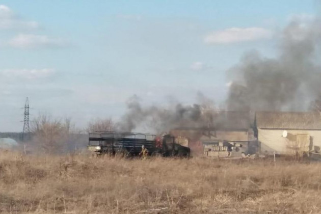 Hiện phía Ukraine cũng chưa đưa ra bình luận nào về việc sử dụng hai UAV TB2 ở khu vực Donbass cùng một lúc. Theo thông tin trước đó, Quân đội Ukraine có thể được Thổ Nhĩ Kỳ chuyển giao 12 chiếc UAV TB2, để chuẩn bị thực hiện chiến dịch quân sự ở khu vực Donbass.