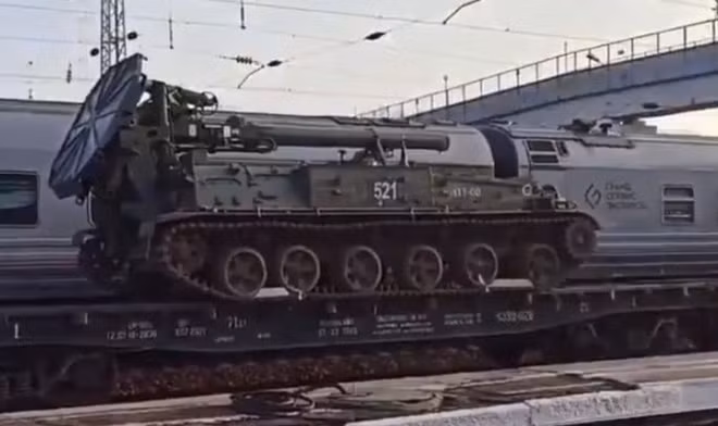 Hiện truyền thông phương Tây, đang bám vào việc di chuyển thiết bị quân sự của Nga tới biên giới với Ukraine, cho những lời tuyên bố khiêu khích; họ cho rằng, Nga đang lên kế hoạch gây hấn với Kiev.