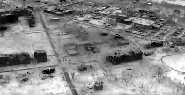 Việc thành công của quân Nga khi tấn công vào tiểu khu Novy, hiểu đơn giản là đòn vu hồi vào tiểu khu Kanal, buộc quân Ukraine phải rút khỏi các vị trí phòng ngự tại đó. Nếu quân Ukraine trong tiểu khu Kanal không rút nhanh, họ có nguy cơ bị cắt khỏi tuyến phòng thủ chính, nằm ở phía trung tâm, phía bên kia kênh đào.