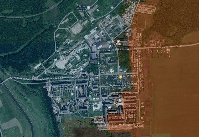 Việc nắm giữ các vị trí này sẽ buộc bộ quân Ukraine phải rút các đơn vị khỏi khu vực Kênh đào vì họ có nguy cơ bị bao vây. Hiện tại, tiểu khu Kanal đóng vai trò là khu vực phòng ngự phía trước, ngăn cản quân Nga tiếp cận kênh Seversky Donets - Donbass ở trung tâm.