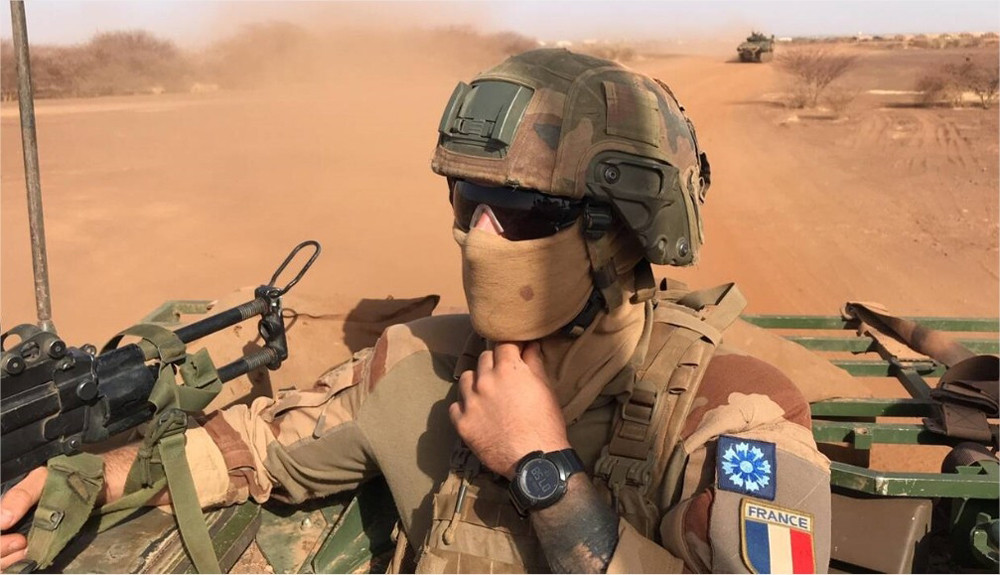 Nhưng theo một báo cáo của RAND Corporation, một tổ chức tư vấn quốc phòng của Mỹ, thì trong một "cuộc chiến tranh quy ước ở Đông Âu do Mỹ lãnh đạo", ngay cả Quân đội Pháp cũng không có "sức mạnh để tồn tại trong một cuộc xung đột kéo dài". 