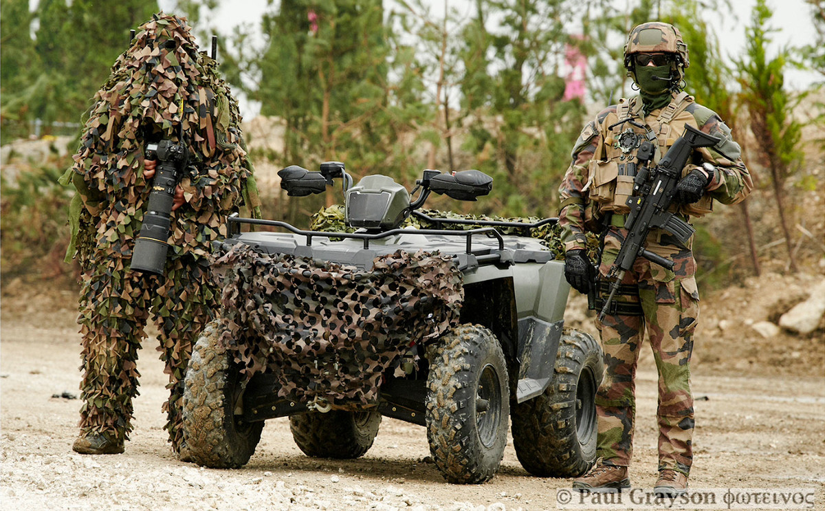 Vài tuần sau, Thierry Boukhard, Tổng Tham mưu trưởng Quân đội Pháp, thừa nhận trong một phiên điều trần kín của Ủy ban Quốc phòng Quốc hội: "Nhiệm vụ của Quân đội với tư cách là một lực lượng chiến đấu, nhưng không thể giành chiến thắng trong một cuộc xung đột vũ trang tổng lực".