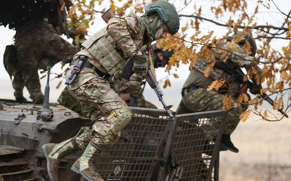 Sở dĩ chiến dịch phản công này diễn ra thuận lợi, không chỉ vì Quân đội Ukraine đã nắm bắt được những sơ hở phòng thủ yếu kém của Quân đội Nga ở cấp độ chiến lược; mà quan trọng hơn, đó là Quân đội Ukraine biết rất rõ cách đạt được điều đó và đã chiếm được mục tiêu hoàn toàn có lợi cho họ. 