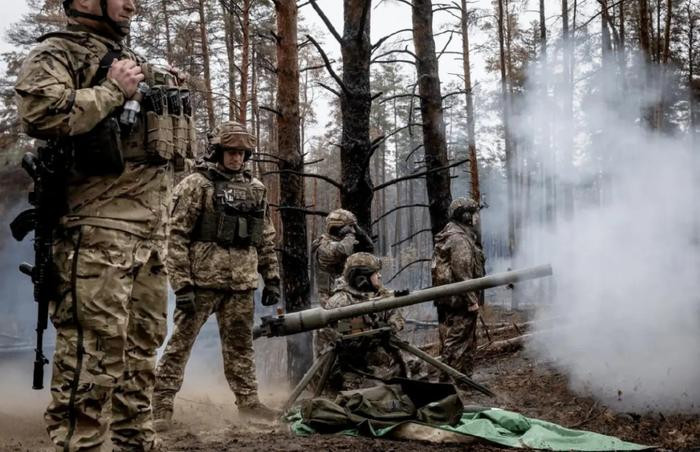 Ngay cả lực lượng pháo binh quý giá cũng bị tổn thất nặng nề trong cuộc tấn công này. Cuối cùng, 6 lữ đoàn của Quân đội Ukraine gần như mất hoàn toàn hiệu quả chiến đấu, điều này trực tiếp khiến Quân đội Ukraine ở Avdiivka phải bỏ pháo đài chủ chốt, do không đủ quân dự bị và đạn pháo.