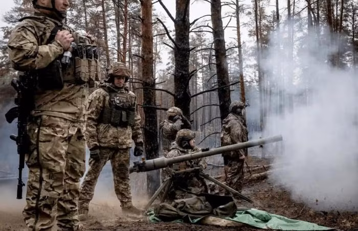 Ngay cả lực lượng pháo binh quý giá cũng bị tổn thất nặng nề trong cuộc tấn công này. Cuối cùng, 6 lữ đoàn của Quân đội Ukraine gần như mất hoàn toàn hiệu quả chiến đấu, điều này trực tiếp khiến Quân đội Ukraine ở Avdiivka phải bỏ pháo đài chủ chốt, do không đủ quân dự bị và đạn pháo.