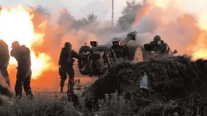 Nhưng dù vậy, tình hình ở Ukraine cuối cùng cũng rơi vào tình trạng như ngày nay. Để phân tích nguyên nhân đằng sau nó, chúng ta vẫn phải xem lại những thay đổi trong chiến lược phản công của Quân đội Ukraine và những quyết định phiêu lưu của họ trong hai năm qua.