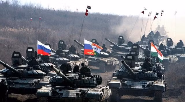 Từ những thất bại của các cuộc phản công của quân đội Ukraine tại Kherson trong những ngày qua cho thấy, sức mạnh của Quân đội Nga tại Kherson đã được tăng cường; đây là cơ sở để các cố vấn trong văn phòng Ukraine đã đưa ra kết luận trên.