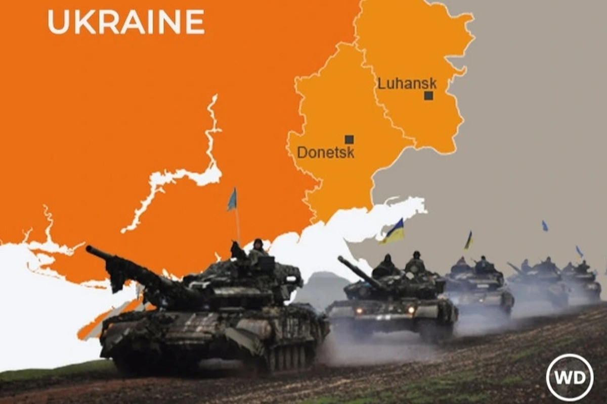 Thứ ba, quân đội Triều Tiên có thể tham gia chiến đấu ở khu vực mới sáp nhập vào Nga. Vào năm 2022, sau khi bốn tỉnh miền Đông Ukraine gia nhập Nga thông qua cuộc trưng cầu dân ý; theo luật pháp Nga, bốn tỉnh này đã trở thành một phần lãnh thổ của Nga.