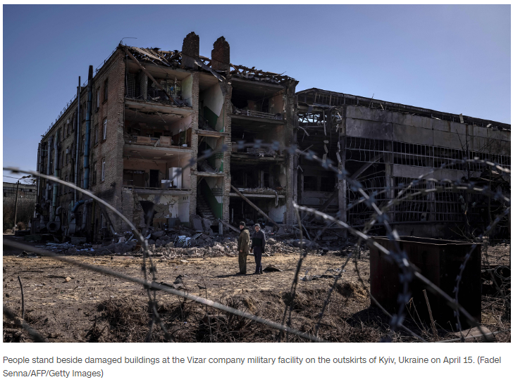 Nga đổi chiến thuật với Ukraine sau khi soái hạm Moscow chìm Nga doi chien thuat voi Ukraine sau khi soai ham Moscow chim