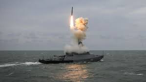 Loại tên lửa này có thể sánh ngang với tên lửa hành trình Tomahawk của Mỹ. Ngay từ thời Chiến tranh Lạnh, Liên Xô đã muốn có một loại tên lửa hành trình sánh ngang với tên lửa Tomahawk của Mỹ, nên đã bắt đầu nghiên cứu và phát triển các loại tên lửa hành trình mới.