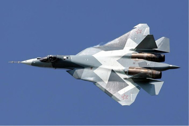 Thứ ba, qua đợt tấn công này, khả năng chiến đấu thực tế của Su-57 sẽ được cải thiện hơn nữa, điều này giúp Không quân Nga sẽ đẩy nhanh tiến độ sản xuất Su-57 và triển khai thêm Su-57 trên chiến trường Nga-Ukraine.
