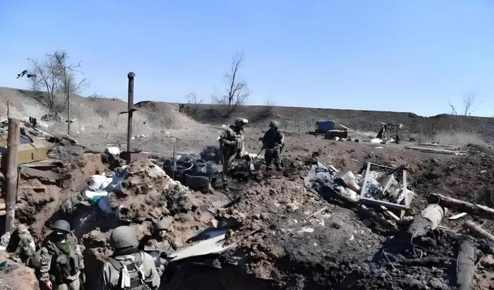 Việc RFAF sử dụng hỏa lực tầm xa để tấn công vào đầu cầu Miropolye, có thể là sự chuẩn bị cho mục đích đẩy lui hoàn toàn quân Ukraine khỏi khu vực Kursk và lập vùng đệm an ninh ở khu vực Sumy, như tuyên bố của Tổng thống Putin.