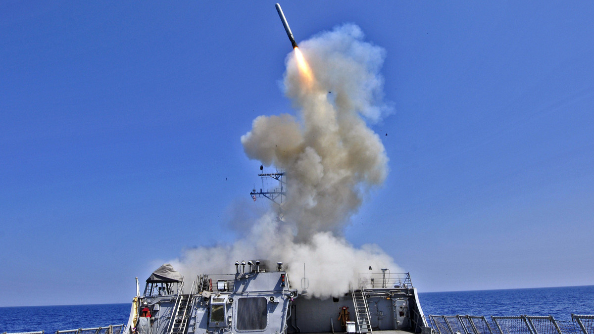 Trước tình huống như vậy, những cơn “mưa tên lửa” của Quân đội Nga được cho là nhằm cắt đứt việc truyền dữ liệu UAV của Mỹ và NATO tới Ukraine. Nhưng liệu những “cơn mưa tên lửa” của Nga có thành công?