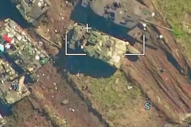 Tuy nhiên, việc Ukraine trông chờ chiến thắng thông qua vũ khí tiên tiến của phương Tây đã thất bại. Trên hướng Zaporozhye, ba lữ đoàn Ukraine theo “chuẩn NATO” đã mở cuộc tấn công dữ dội vào hướng quân đội Nga trong 10 giờ, nhưng họ đã bị thiệt hại nặng nề trước hỏa lực các loại của quân đội Nga.