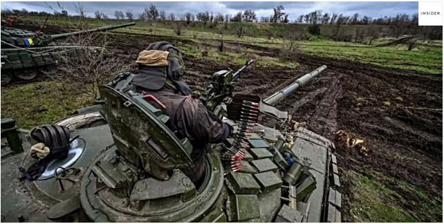 Trong bối cảnh đó, Ukraine quyết định đặt cược lớn hơn vào trận “quyết chiến chiến lược” thứ hai. Vào ngày 27/7, cả Bộ Quốc phòng Nga và truyền thông phương Tây đều khẳng định một điều: Bắt đầu từ 4h sáng hôm đó, đợt tổng tấn công thứ hai của quân đội Ukraine đã bắt đầu. 