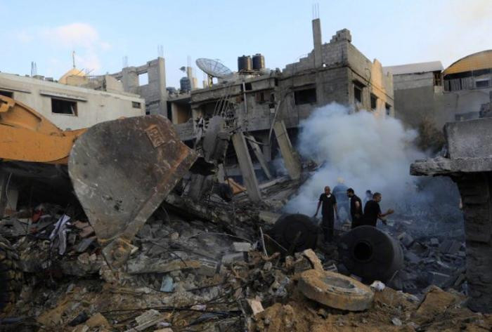 Vấn đề quan tâm lúc này của các nhà phân tích quân sự quốc tế là IDF sẽ gặp khó khăn gì sau khi tiến vào các thành phố ở Dải Gaza? Mặc dù nơi đây không phải là “chiến trường xa lạ”, nơi mà họ mới chỉ rút ra khỏi đây vào năm 2005.