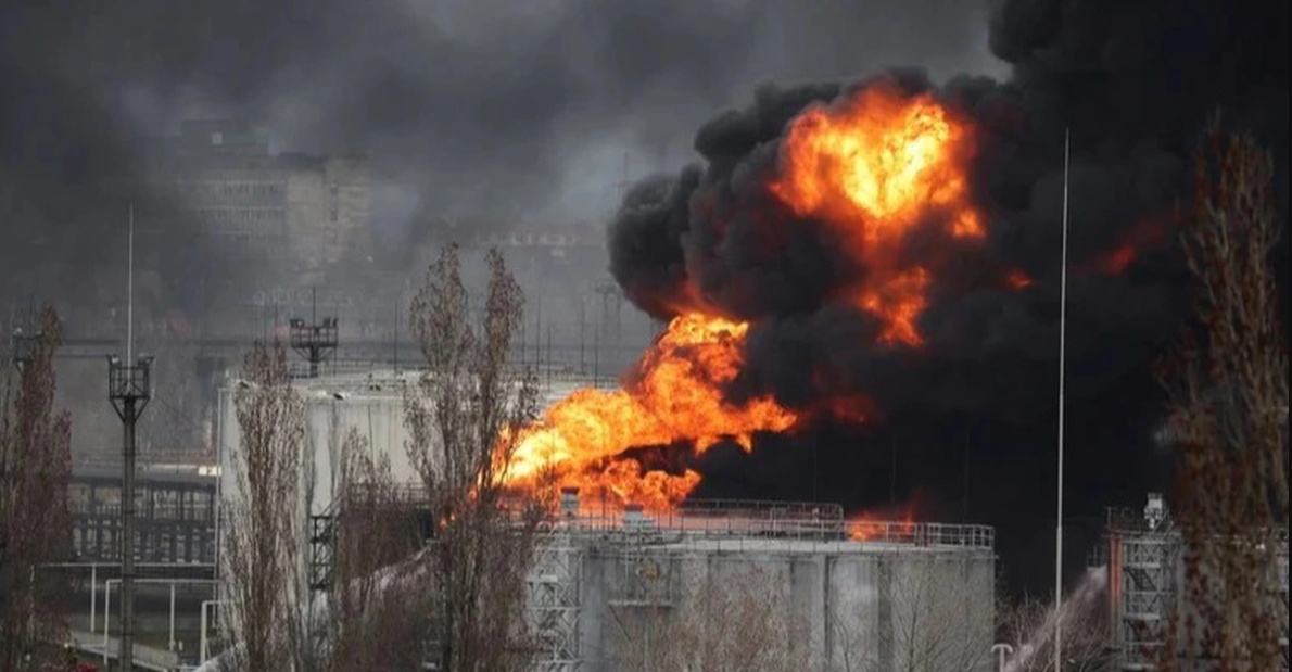 Nga tuyen bo pha huy UAV tan cong va ten lua Harpoon cua Ukraine-Hinh-4