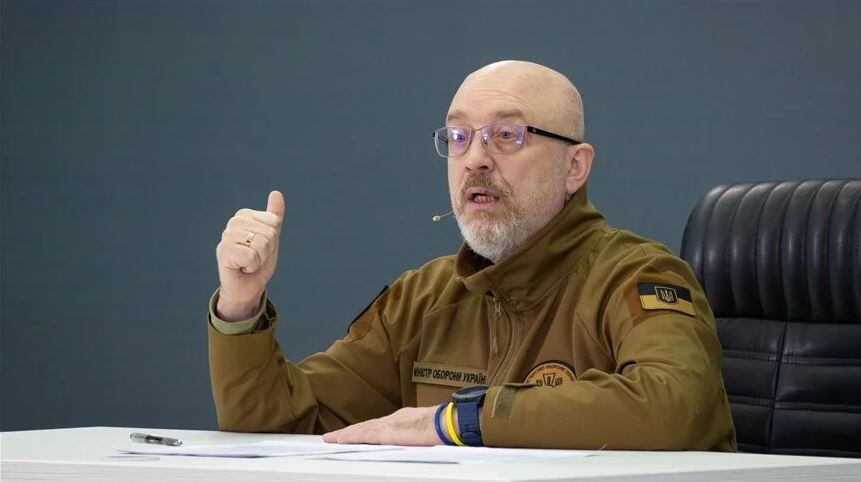 Một trong những dấu hiệu rõ ràng nhất về điều này được đưa ra bởi Bộ trưởng Quốc phòng Ukraine Oleksii Reznikov, người đã tuyên bố rằng, theo ước tính vào đầu tháng 5, Nga có khoảng 80 tên lửa Kinzhal, tăng so với ước tính của chính họ vào tháng 1 vừa qua, chỉ có khoảng 50 tên lửa.