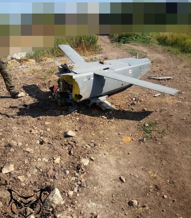 Ngoài ra, khả năng tên lửa Storm Shadow có thể “tàng hình” trước các hệ thống radar của Nga cũng đang được xem xét kỹ lưỡng. Thông tin này có thể giúp phát triển các hệ thống tác chiến điện tử mặt đất và trên không của Nga tiên tiến hơn. Ảnh: Military-today.