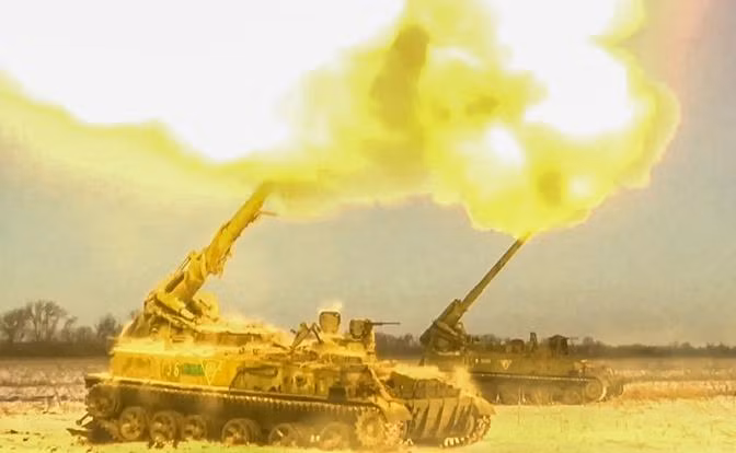 Tuy nhiên, bất chấp hỏa lực của quân Nga nã liên tục tại Avdiivka, các trận địa phòng ngự của Ukraine vẫn đứng vững. Cũng không có gì bí mật khi biết rằng, trong suốt 9 năm qua, Quân đội Ukraine đã xây dựng trận địa phòng ngự kiên cố vững chắc ở Avdiivka; và đó là lý do tại sao việc tiến vào thành phố của quân Nga là vô cùng khó khăn.