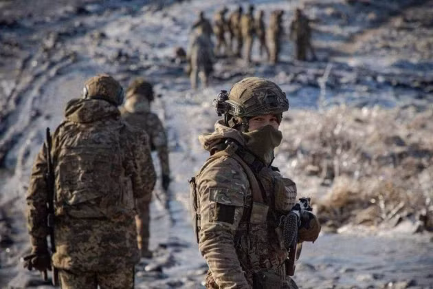 Trong thời gian qua, mặt trận Avdiivka là điểm nóng nhất trên toàn chiến trường Ukraine. Sau chiến dịch Bakhmut hồi tháng 5 năm ngoái, thì mặt trận Avdiivka mới lại nóng đến như vậy; do vậy nơi đây được ví là “Cối xay thịt Bakhmut 2.0”.